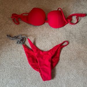 Size small suit
